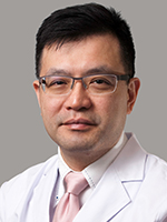 Dr. Man-Fung Yuen